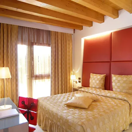 Relais Villa Annamaria Bed End Breakfast-2